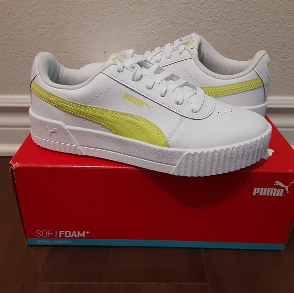 Puma - Picture 1 of 4